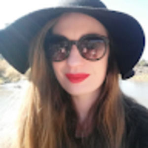 Meet your Posher, Leah